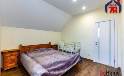 Купить дом, Лесковка, Колядная ул., 7.7 соток. Фото 14