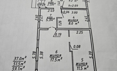 Купить дом, Витебск, Володарского, 72, 6.41 соток. Фото 10