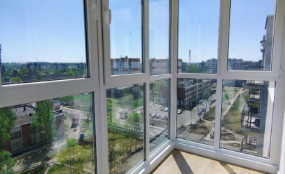 Купить 1-комнатную квартиру, Могилев, бульвар Непокорённых, 69. Фото 12