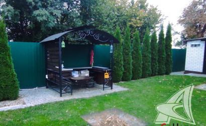 Купить дачу, Брест, Чернавчицкий с/с, 5.16 соток. Фото 18