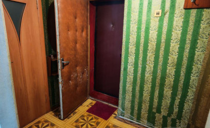 Купить 1-комнатную квартиру, Могилев, Шмидта, 36. Фото 3