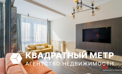 Купить 1-комнатную квартиру, Минск, Ратомская ул., 32(Центральный район). Фото 1