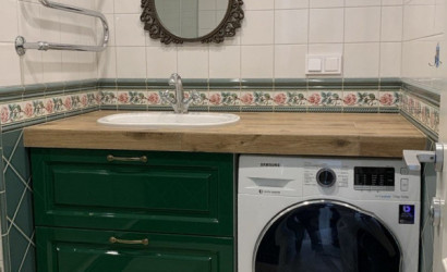 Купить 3-комнатную квартиру, Копище, Авиационная 5. Фото 13