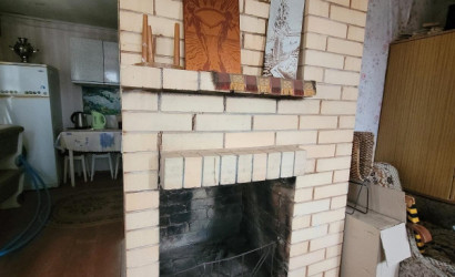 Купить дом в деревне, Зеленый бор, 9.25 соток. Фото 9