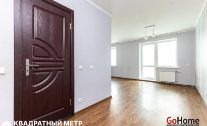 Купить 1-комнатную квартиру, Минск, Казимировская ул., 27(Фрунзенский район). Фото 6