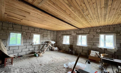 Купить дом в деревне, За урожай, 7.1 соток. Фото 16