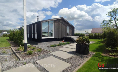 Купить дом, Смолевичи, Брестская ул., 15 соток. Фото 40