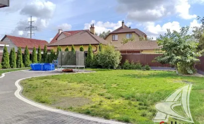  2-этаж.(208.1 м2), Брест(Березовка)
