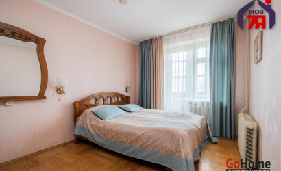 Купить 4-комнатную квартиру, Минск, Восточная ул., 66 (Советский район). Фото 7