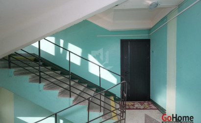 Купить 3-комнатную квартиру, Минск, Богдановича ул., 139/а(Советский район). Фото 31