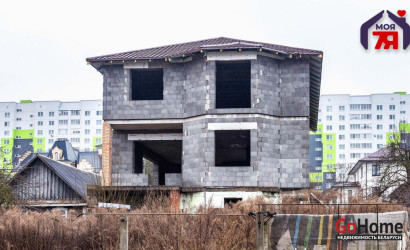 Купить коттедж, Копище, Подгорная ул., 6.52 соток. Фото 3