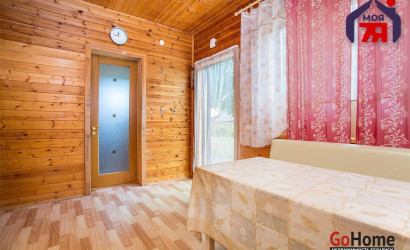 2-этаж.(99 м2), Вязынь(17 Сентября ул.)