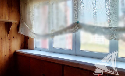 Купить 3-комнатную квартиру, Брест, Восток, пр-т Партизанский. Фото 13