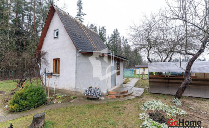 Купить дом в деревне, Родник-Рыбхоз, 8 соток. Фото 4