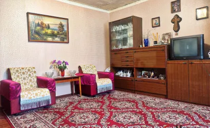  102.7 м2, Береза(Народная ул., 17)