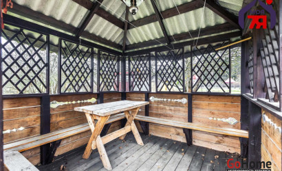 Купить дом в деревне, Крап, 14 соток. Фото 22