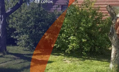 Купить дом, Жилевщина, 43 соток. Фото 1