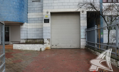 Продажа склада, Брест, Восток,  1458 кв.м.. Фото 12