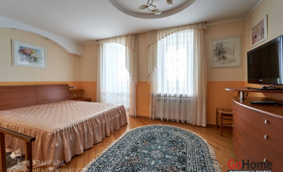 Снять 4-комнатную квартиру, Минск, ул. Янки Мавра, д. 1 (Фрунзенский район). Фото 10