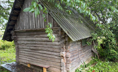 Купить дом, Заславль, Комсомольская ул., 15 соток. Фото 20