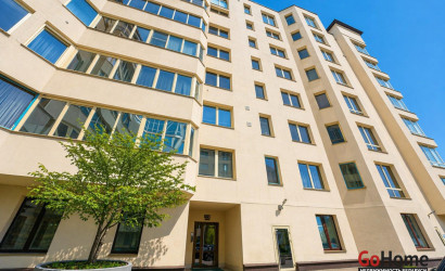 Купить 4-комнатную квартиру, Минск, Киселева ул., 17(Центральный район). Фото 5