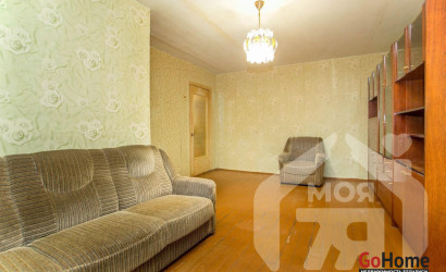 Купить 2-комнатную квартиру, Молодечно, Великий Гостинец ул., 74/В. Фото 5