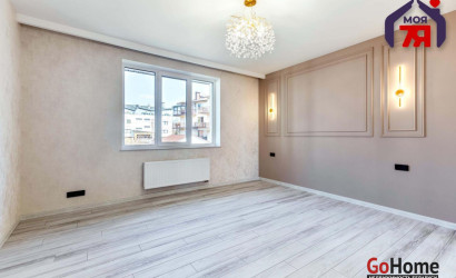 Купить 5-комнатную квартиру, Минск, Парниковый 3-й пер. (Партизанский район). Фото 10