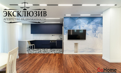 Купить 4-комнатную квартиру, Минск, Дзержинского просп., 15(Московский район). Фото 6