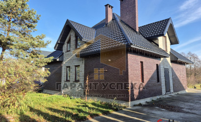 Купить дом, Старое Село, Мотыкальский с/с, 14.8 соток. Фото 1