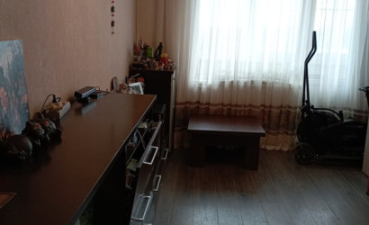 Купить 3-комнатную квартиру, Гомель, Свиридова, 19. Фото 9