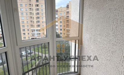 Купить 3-комнатную квартиру, Брест, ул. Московская, д. . Фото 17