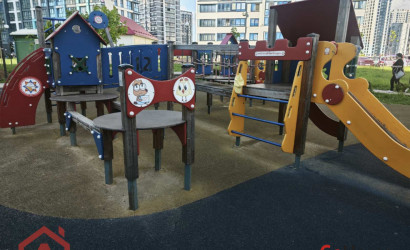 Купить 2-комнатную квартиру, Минск, Лейтенанта Кижеватова, 1Б(Октябрьский район). Фото 15