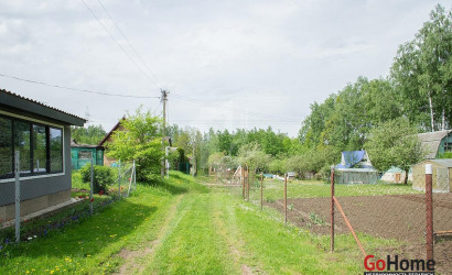 Купить дом в деревне, Чайка-89, 8.56 соток. Фото 28
