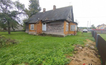 Купить дом, Лида, Свердлова ул., 68, 14 соток. Фото 4