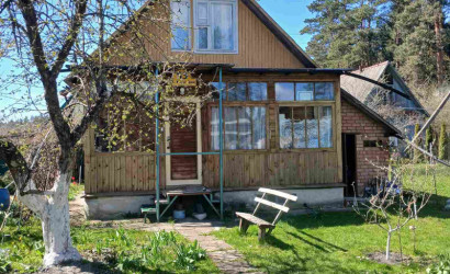 Купить дачу, Руденск, СТ ВЕРАС81, ул.Красивая , 5 соток. Фото 8