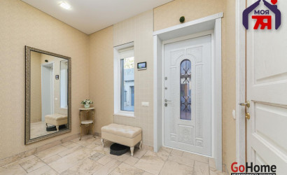 Купить дом, Минск, Черниговская ул., 6 соток. Фото 4