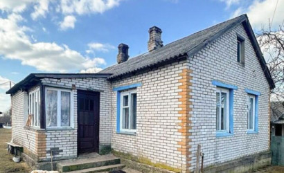 Купить дом, Корень, Калицина ул., 12 соток. Фото 3