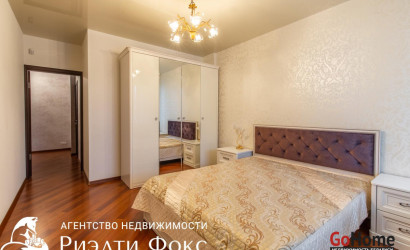 Купить 2-комнатную квартиру, Минск, Независимости пр-т 168 (Первомайский район). Фото 14