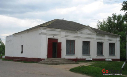 Продажа торгового помещения, Коханово, Оршанская ул., 85,  254.2 кв.м.