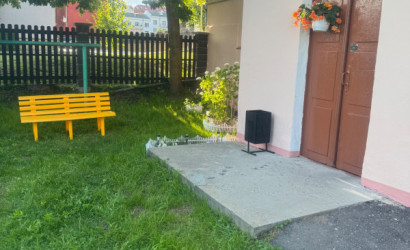 Снять 1-комнатную квартиру на сутки, Полоцк, Нижне-Покровская 30. Фото 9