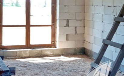 Купить дом, Грушевка, Видомлянский с/с, 25 соток. Фото 6