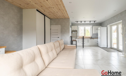 Купить дом, Родник-5, 6.44 соток. Фото 11