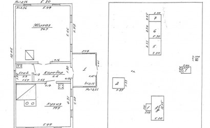 Купить дом, Заблотье, 25 соток. Фото 5