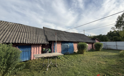 Купить дом, Талька, Кузнецова ул., 22, 25 соток. Фото 19