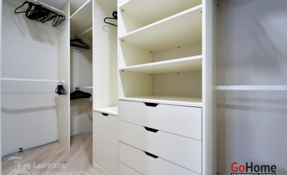 Купить 3-комнатную квартиру, Минск, Люцинская ул., 11 (Фрунзенский район). Фото 15