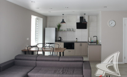 Купить 1-комнатную квартиру, Брест, Центр, ул. Гоголя. Фото 4