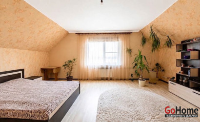 Купить дом, Моторовщина, Цветочная, 6, 10.1 соток. Фото 9