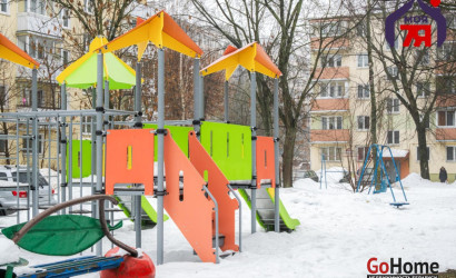 Купить 2-комнатную квартиру, Минск, Осипенко ул., 37 (Центральный район). Фото 15