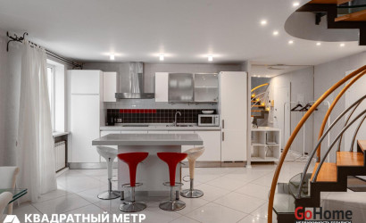 Купить 3-комнатную квартиру, Минск, Городецкая ул., 34 (Первомайский район). Фото 12