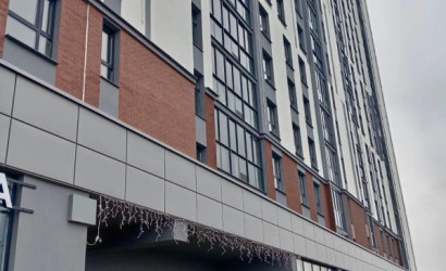 Купить 2-комнатную квартиру, Брест, Октябрьской революции ул.. Фото 19